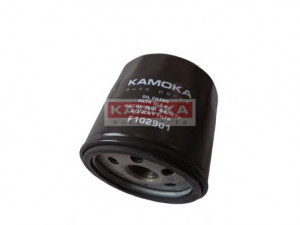 KAMOKA F102901 alyvos filtras 
 Techninės priežiūros dalys -> Techninės priežiūros intervalai
60621830, 60621890, 60810852, 46808398