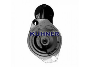 AD KÜHNER 1083 starteris 
 Elektros įranga -> Starterio sistema -> Starteris
058911023A, 058911023AX, 059911023C