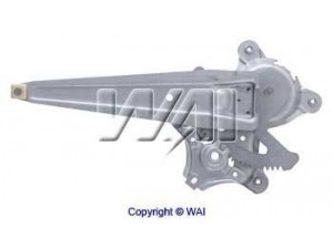 WAIglobal WPR0062RB lango pakėliklis
88969905, 88969908