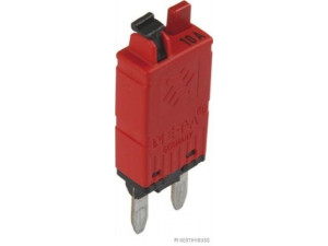 HERTH+BUSS ELPARTS 50295992 automatinis saugiklis