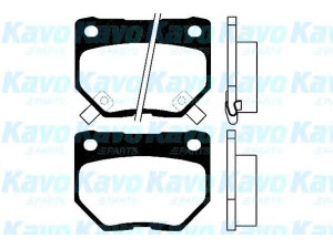 KAVO PARTS BP-6548 stabdžių trinkelių rinkinys, diskinis stabdys 
 Techninės priežiūros dalys -> Papildomas remontas
4406004U85, 44060AA585, 44060AA586