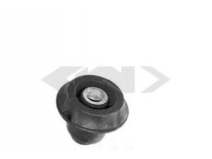 SPIDAN 411638 stebulės laikiklio įvorė 
 Ašies montavimas/vairavimo mechanizmas/ratai -> Ašies atrama/ašies korpusas/ašies montavimas -> Pasukamojo veleno sujungimas
5131 65, 5131 65