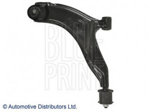 BLUE PRINT ADG086134 vikšro valdymo svirtis 
 Ašies montavimas/vairavimo mechanizmas/ratai -> Valdymo svirtis/pasukamosios svirties sujungimas -> Vairo trauklės (valdymo svirtis, išilginis balansyras, diago
54500-22200