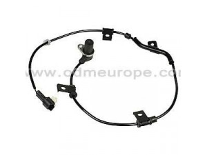 ODM-MULTIPARTS 97-992144 jutiklis, rato greitis 
 Elektros įranga -> Jutikliai
9567529000, 9567529002, 9567529500