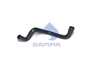 SAMPA 010.358 radiatoriaus žarna
638 501 15 82, 6385011582, A 638 501 15 82