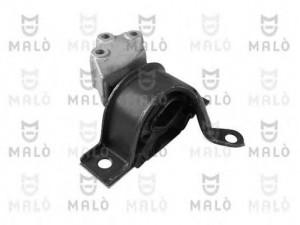 MAL? 14627 laikiklis, variklio montavimas 
 Variklis -> Variklio montavimas -> Variklio montavimas, visas
46800409