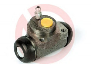 BREMBO A 12 109 rato stabdžių cilindras 
 Stabdžių sistema -> Ratų cilindrai
440257, 50632080, 9150632080, 020246