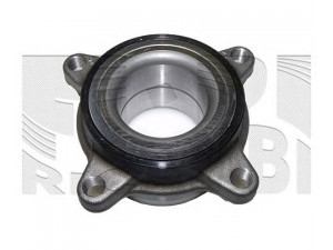 CALIBER RC1986 rato guolio komplektas 
 Ašies montavimas/vairavimo mechanizmas/ratai -> Rato stebulė/montavimas -> Rato guolis