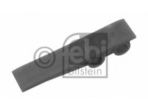 FEBI BILSTEIN 10413 kreiptuvai, sinchronizavimo grandinė 
 Variklis -> Variklio uždegimo laiko reguliavimo kontrolė -> Sinchronizavimo grandinė/įtempiklis/kreiptuvas -> Sinchronizavimo grandinės vadovai
117 052 10 16