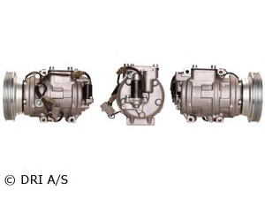 DRI 700510090 kompresorius, oro kondicionierius 
 Oro kondicionavimas -> Kompresorius/dalys
88320-32090-84