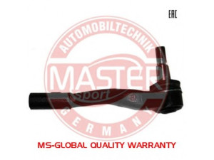 MASTER-SPORT 25171-PCS-MS skersinės vairo trauklės galas 
 Vairavimas -> Vairo mechanizmo sujungimai
203 330 20 03, 203 330 24 03, 203 330 40 03