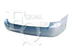 EQUAL QUALITY P1387 buferis 
 Kėbulas -> Transporto priemonės galas -> Buferis/dalys
866114D000