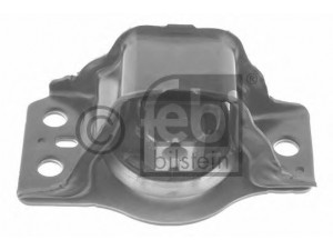 FEBI BILSTEIN 29312 variklio montavimas 
 Variklis -> Variklio montavimas -> Variklio montavimo rėmas
82 00 042 456, 82 00 338 372, 82 00 592 642