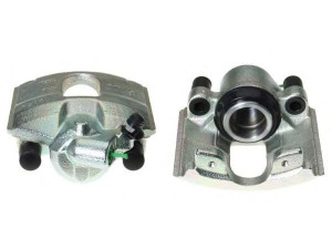 BREMBO F 24 103 stabdžių apkaba 
 Stabdžių sistema -> Stabdžių matuoklis -> Stabdžių matuoklio montavimas
1106150, 1126286, 1478471, RMYS6J2B294AA