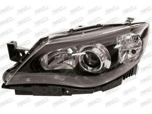 PRASCO SB4284914 priekinis žibintas 
 Kėbulas -> Priekinis žibintas/dalys -> Priekinis žibintas/įterp.
84001FG210, 84001FG211