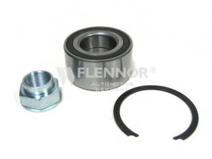 FLENNOR FR890727 rato guolio komplektas 
 Ašies montavimas/vairavimo mechanizmas/ratai -> Rato stebulė/montavimas -> Rato guolis
60815902, 71745047, 332677, 46773662