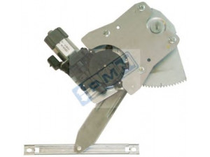 PMM 54296 R lango pakėliklis 
 Vidaus įranga -> Elektrinis lango pakėliklis
827201U600