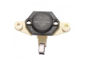 HITACHI 130503 reguliatorius, kintamosios srovės generatorius 
 Elektros įranga -> Kint. sr. generatorius/dalys -> Reguliatorius
11610050600800, 11610050600811