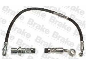Brake ENGINEERING BH778650 stabdžių žarnelė 
 Stabdžių sistema -> Stabdžių žarnelės
26550FC040