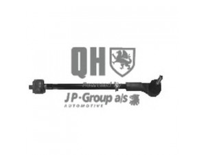 JP GROUP 4344401189 strypo montavimas 
 Vairavimas -> Sujungimo trauklės surinkimas/dalys -> Sujungimo trauklės surinkimas
4852100QAG, 7701472120