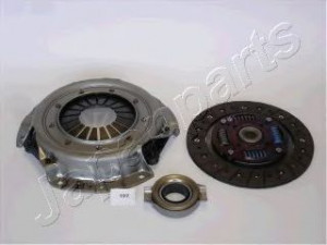 JAPANPARTS KF-197 sankabos komplektas 
 Sankaba/dalys -> Sankabos remonto komplektas, visas