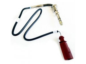 FISPA 82.115 jutiklis, išmetamųjų dujų temperatūra 
 Elektros įranga -> Jutikliai
03G906088K, 03G906088K, 03G906088K