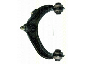 TRISCAN 8500 40524 vikšro valdymo svirtis 
 Ašies montavimas/vairavimo mechanizmas/ratai -> Valdymo svirtis/pasukamosios svirties sujungimas -> Vairo trauklės (valdymo svirtis, išilginis balansyras, diago
51460S1AE01