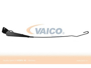 VAICO V10-2013 valytuvo svirtis, priekinio stiklo apliejiklis 
 Priekinio stiklo valymo sistema -> Valytuvo svirtis/guolis
191 955 407 C