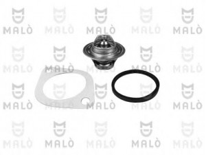 MAL? TER128 termostatas, aušinimo skystis 
 Aušinimo sistema -> Termostatas/tarpiklis -> Thermostat
2120099B12, 2120099B13, 21200P6500