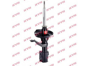 KYB 331045 amortizatorius 
 Pakaba -> Amortizatorius
51606SKNG01
