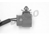 DENSO DOX-0318 lambda jutiklis 
 Išmetimo sistema -> Jutiklis/zondas
GY0518861A, L34318861A