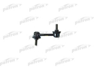 PATRON PS4187L šarnyro stabilizatorius 
 Ašies montavimas/vairavimo mechanizmas/ratai -> Stabilizatorius/fiksatoriai -> Savaime išsilyginanti atrama
51321-SEA-E01