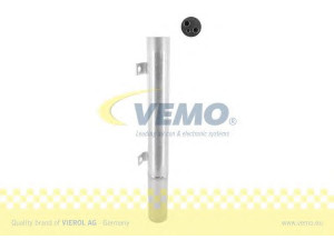 VEMO V30-06-0074 džiovintuvas, oro kondicionierius 
 Oro kondicionavimas -> Džiovintuvas
251 835 00 47