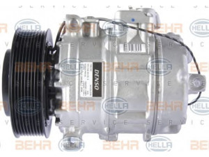 HELLA 8FK 351 002-421 kompresorius, oro kondicionierius 
 Oro kondicionavimas -> Kompresorius/dalys
457 230 01 11, A 457 230 01 11
