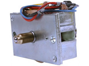 PowerMax 1012810 solenoidinis jungiklis, starteris
