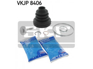 SKF VKJP 8406 gofruotoji membrana, kardaninis velenas 
 Ratų pavara -> Gofruotoji membrana
1446292