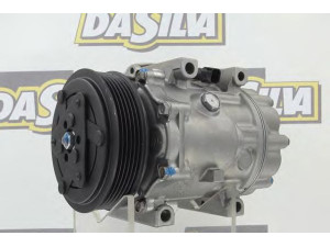 DA SILVA FC0429 kompresorius, oro kondicionierius 
 Oro kondicionavimas -> Kompresorius/dalys
1 234 257, 1 344 614, 1 433 627