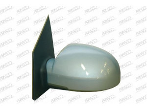 PRASCO HN3307314 išorinis veidrodėlis 
 Kėbulas -> Keleivių kabina -> Durys/dalys
876101C050EB, 876101C310