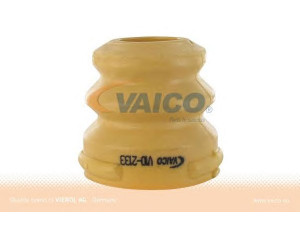 VAICO V10-2133 atraminis buferis, pakaba 
 Pakaba -> Pakabos dalys -> Surinkimo dalys
1K0 412 303 E
