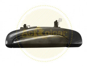AC Rolcar 41.7108 durų rankenėlė
836601C050, 836601C060