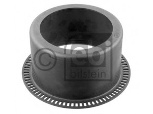 FEBI BILSTEIN 35075 jutiklio žiedas, ABS 
 Stabdžių sistema -> Vairavimo dinamikos kontrolė
81.52403.0028, 970 356 03 15, 970 356 04 15