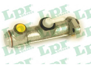 LPR 7719 pagrindinis cilindras, sankaba
4800161