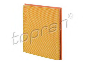 TOPRAN 502 046 oro filtras 
 Techninės priežiūros dalys -> Techninės priežiūros intervalai
1371 7 571 355, 7 571 355