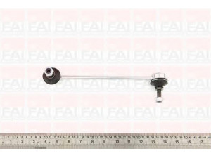 FAI AutoParts SS2560 šarnyro stabilizatorius 
 Ašies montavimas/vairavimo mechanizmas/ratai -> Stabilizatorius/fiksatoriai -> Savaime išsilyginanti atrama
6383230568