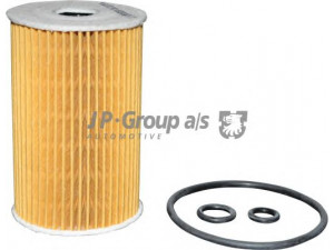 JP GROUP 1118505800 alyvos filtras 
 Filtrai -> Alyvos filtras
03L115466, 03L115562