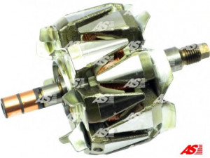 AS-PL AR6003 rotorius, kintamosios srovės generatorius