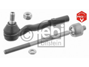 FEBI BILSTEIN 26761 strypo montavimas 
 Vairavimas -> Sujungimo trauklės surinkimas/dalys -> Sujungimo trauklės surinkimas
211 460 98 03