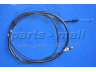 PARTS-MALL PTA-296 akceleratoriaus trosas 
 Kuro mišinio formavimas -> Karbiuratorius, sistema -> Valdymo sąsajos/amortizatorius/kameros
327404B000