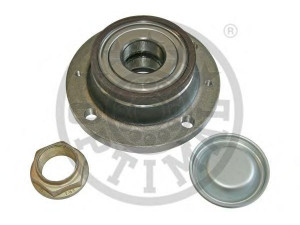 OPTIMAL 602746 rato guolio komplektas 
 Ašies montavimas/vairavimo mechanizmas/ratai -> Rato stebulė/montavimas -> Rato guolis
3748.88, 3748.88