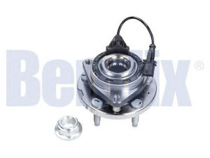 BENDIX 051997B rato guolio komplektas 
 Ašies montavimas/vairavimo mechanizmas/ratai -> Rato stebulė/montavimas -> Rato guolis
10345966